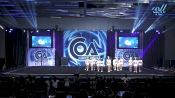 ACE of Huntsville - Ladybirds [2024 L6 Senior - XSmall Day 2] 2024 COA Grand Nationals