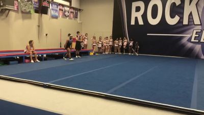 Level Legacy | Week 2 L4 - Avani Reynolds