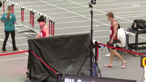 Men's 500m, Finals 3