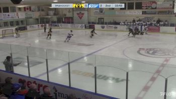 Replay: Home - 2024 Smiths Falls vs Perth | Nov 29 @ 7 PM