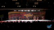 Cheer Express Allstars - Youth Stars [2022 L1 Youth - Medium 12/11/22] 2022 Spirit Cheer Dance Grand Nationals & Cheer Nationals