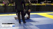 Replay: Mat 9 - 2024 Pan Jiu Jitsu IBJJF Championship | Mar 20 @ 9 AM