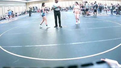 101 lbs Consi Of 4 - Marlie Skidmore, All In Wr Ac vs Hayden Yanagisawa, Mayfair WC