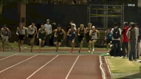 Men's 1500m Open A , Finals 10