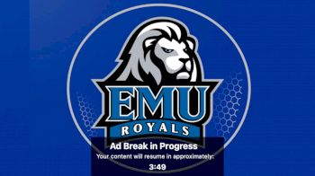 Replay: Cedar Crest vs Meredith | Aug 30 @ 3 PM