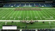 Exhibition: Texas State University at 2019 BOA San Antonio Super Regional Championship, presented by Yamaha