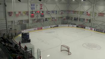 Replay: Home - 2024 Notre-Dame vs Saint-Francois | Feb 16 @ 8 PM