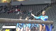 Ome (Oh-Me) Ellis - Beam, Michgan Elite - 2022 Elevate the Stage Toledo presented by Promedica
