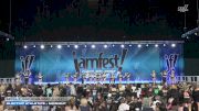 Electric Athletics - Midnight [2026 L6 IASF Open Coed 4 Day 1] 2026 JAMfest Europe