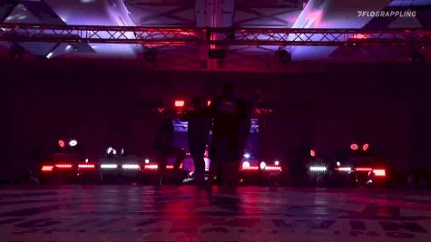 Bryan Alicea vs Christian Casillas Barboza 2025 Fight to Win 293