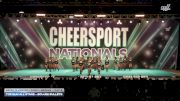 Top Gun All Stars - Boujee Bullets [2026 L3 Junior - Flex - Medium Day 2] 2026 CHEERSPORT National All Star Cheerleading Championship