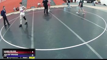 Replay: Mat 2 - 2024 NEUSA FS/GR State | May 5 @ 5 PM