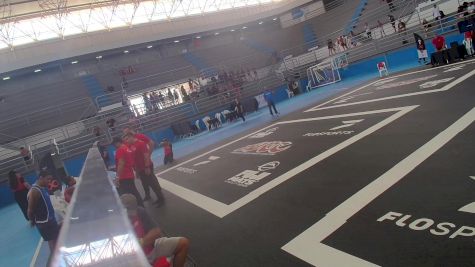 Saulo Duarte Porfírio Florentino vs Heitor Sousa Do Vale 2025 ADCC Macae