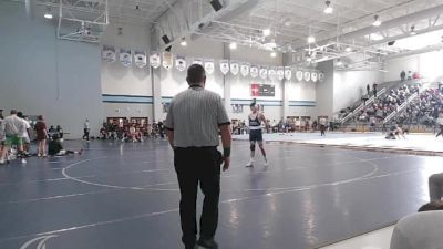 175 lbs Round 1 (16 Team) - Jackson Patterson, North Paulding vs Callum McCormack, Buford HS