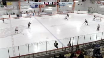 Replay: Home - 2023 Ottawa vs Kemptville | Dec 8 @ 7 PM