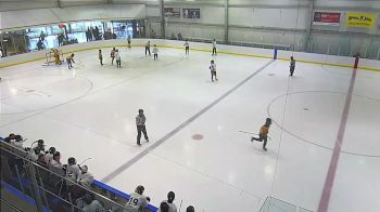 Replay: Home - 2023 Lloydminster U15 vs Grande Peace U15 | Sep 9 @ 2 PM