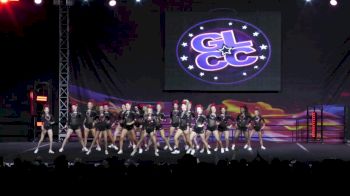 GymTyme Illinois - Snap [2025 L4 Junior Day 2] 2025 GLCC Grand Nationals