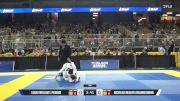 Nicholas Meaher Johannesmann vs Lukas William T. Perkins 2025 Pan Kids Jiu-Jitsu IBJJF Championship