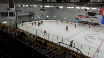 Replay: Home - 2025 U14 Championship Black vs Red | Jun 29 @ 3 PM