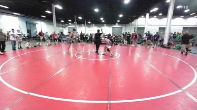 155 lbs Stetson Gabel, Colorado vs Jack Collins, New York Blue