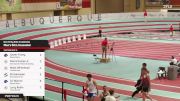Men's 60m, Prelims 9