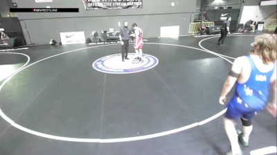 Champ. Round 3 - Jesse Addington, Driller Wrestling Club vs Casey Nunnally, Royal High School Wrestling