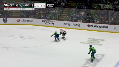 Replay: Away - 2025 Charlotte vs Abbotsford | Jun 19 @ 6 PM