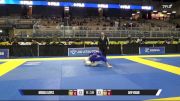 Afif Khan vs Misael Lopez 2025 Pan Jiu Jitsu IBJJF Championship