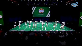 East Ridge High School [2025 Small Junior Varsity Division I Game Day Finals] 2025 UCA National High School Cheerleading Championship