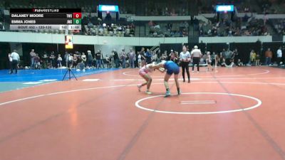 Replay: Mat 4 - 2026 Virginia Duals | Jan 11 @ 9 AM