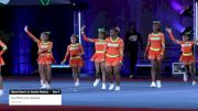 Hartford Hurricanes - Rec Cheer [2023 Show Cheer 1 Jr. Varsity Medium Day 4] 2023 Pop Warner National Cheer & Dance Championship