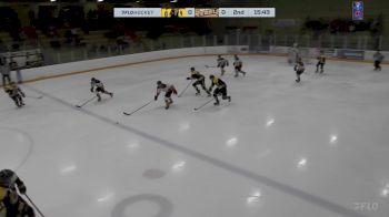 Replay: Home - 2025 Grand Forks vs Castlegar | Mar 3 @ 6 PM