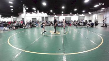 110 lbs Dawson McGrath, Connecticut vs Bo Link, Iowa Blue