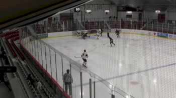 Replay: Home - 2024 Wild U18 AAA vs Kenora U18 AAA | Oct 20 @ 1 PM