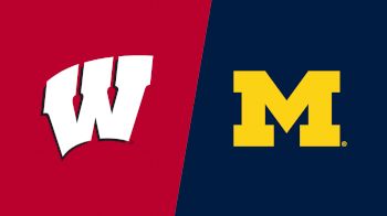 Full Replay - Wisconsin vs Michigan