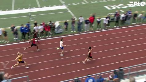Replay: Stadium - 2026 UAA Outdoor T&F Championships | Apr 26 @ 10 AM
