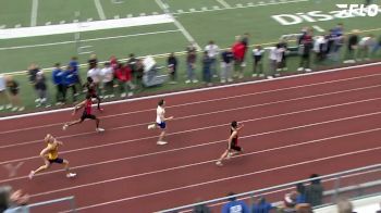 Replay: Stadium - 2026 UAA Outdoor T&F Championships | Apr 26 @ 10 AM