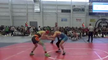 132 lbs Round Of 16 - Jace Seely, Enterprise Wrestling Club vs Ethan DeSilva, Arizona