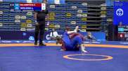 Replay: Mat A - 2024 Senior World Grappling Championships | Oct 10 @ 10 AM