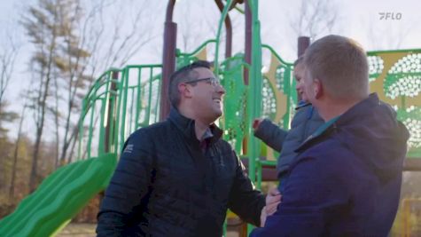 Replay: Rhode Island vs Maine | Sep 15 @ 6 PM