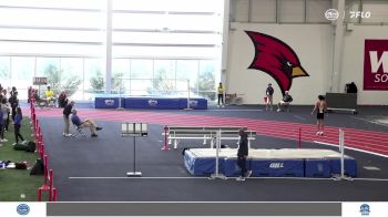 Replay: GLIAC Indoor Track & Field Champs | Mar 1 @ 10 AM