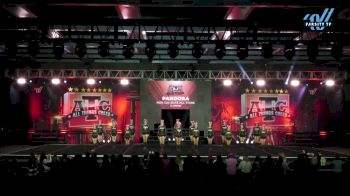 Nor Cal Elite All Stars - San Ramon - Pandora [2025 L1 Junior Day 2] 2025 ATC Grand Nationals