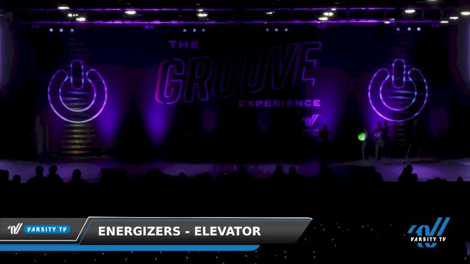 Energizers - Elevator [2022 Youth - Variety Finals] 2022 WSF Louisville Grand Nationals