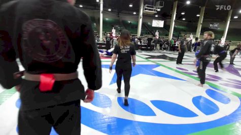 Trevor Rogers vs Michael Wingard 2024 Tournament of Champions 27