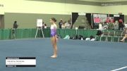 Madeline Dubetsky - Women's Group, Frederick Gymnastics - 2021 Christmas on the Chesapeake