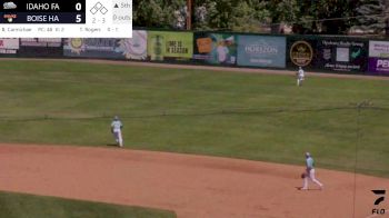 Replay: Home  - 2025 Chukars vs Hawks | May 25 @ 1 PM