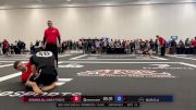 Lucas Barnes vs Ahmed Abdelrahman 2024 ADCC Niagara Open