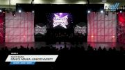 Dance Mania - Dance Mania Junior Variety [2024 Junior - Variety 2] 2024 JAMfest Dance Super Nationals