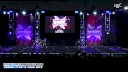 Genesis Athletix - Nova Girlz [2026 L1 Mini - Small - A DAY 2] 2026 JAMfest Cheer Super Nationals