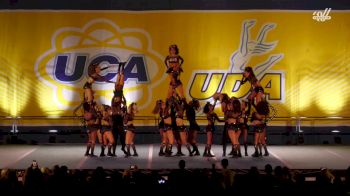 Designer Athletics - Dolce and Gabbana [2025 L4 Senior Coed Day 1] 2025 UCA Sevierville Showdown